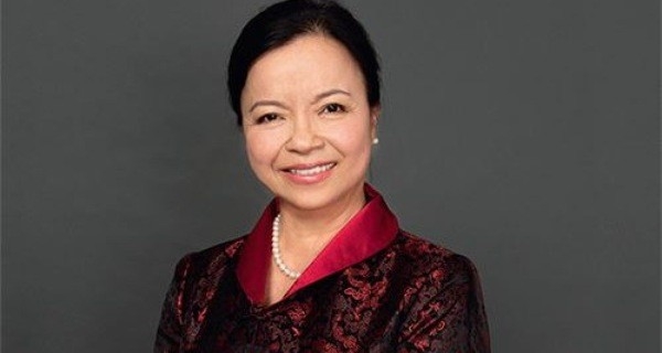 “Bông hồng thép” Nguyễn Thị Mai Thanh liên tục vướng 