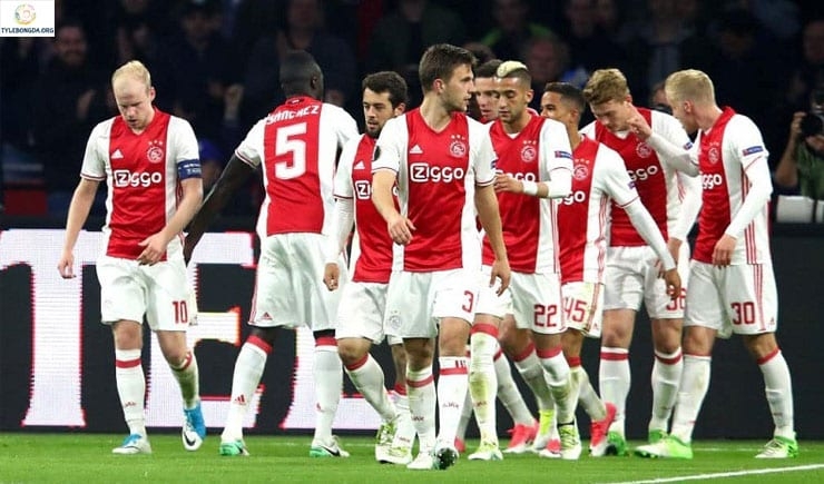 Link xem trực tiếp Valencia vs Ajax (C1 châu Âu), 2h ngày 3/10