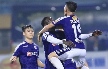 Link xem trực tiếp April 25 vs Hà Nội FC (CK AFC 2019 liên khu vực), 15h ngày 2/10