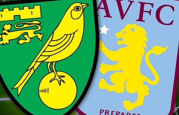 Vòng 8 Ngoại hạng Anh 2019/20: Xem trực tiếp Norwich vs Aston Villa ở đâu?