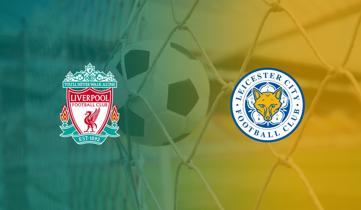 Vòng 8 Ngoại hạng Anh 2019/20: Xem trực tiếp Liverpool vs Leicester ở đâu?