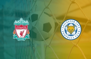 Vòng 8 Ngoại hạng Anh 2019/20: Xem trực tiếp Liverpool vs Leicester ở đâu?