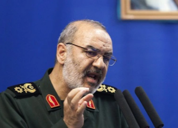 Tướng Iran lại dọa “xóa sổ” Israel giữa lúc căng thẳng