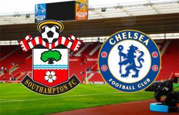 Xem trực tiếp Southampton vs Chelsea ở đâu?