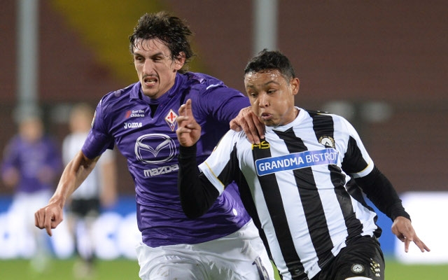 Link xem trực tiếp Fiorentina vs Udinese (Serie A), 17h30 ngày 6/10