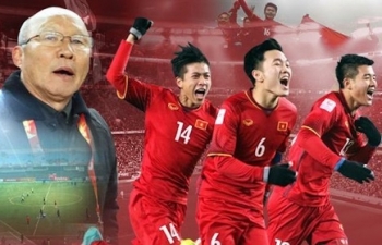 Link xem trực tiếp Việt Nam vs Malaysia (VL World Cup 2022), 20h ngày 10/10