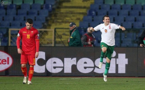 link xem truc tiep montenegro vs bulgaria vl euro 2020 1h45 ngay 1210