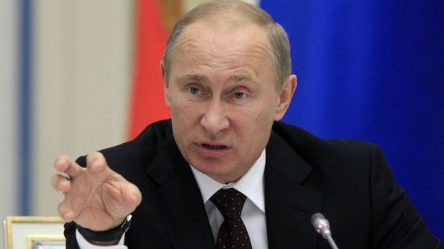 Tổng thống Putin: Mỹ “bịa cớ” để rút khỏi thỏa thuận hạt nhân với Nga