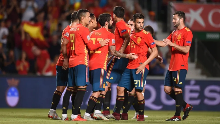 Xem trực tiếp Nauy vs Tây Ban Nha ở đâu?