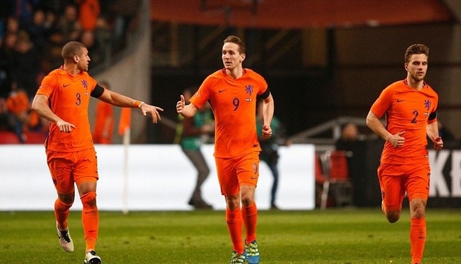 Xem trực tiếp Belarus vs Hà Lan ở đâu?