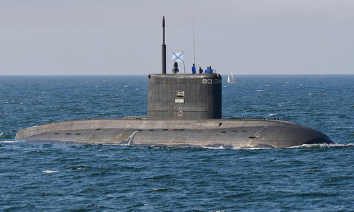 Lý do Thụy Điển săn lùng tàu ngầm Nga suốt nhiều ngày