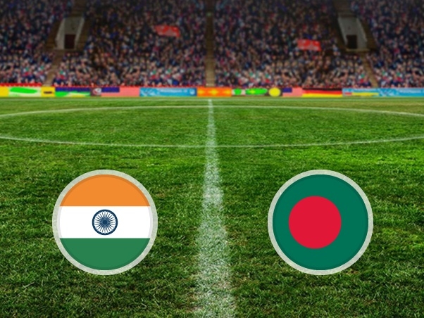 Link xem trực tiếp Ấn Độ vs Bangladesh (VL World Cup 2022), 21h ngày 15/10