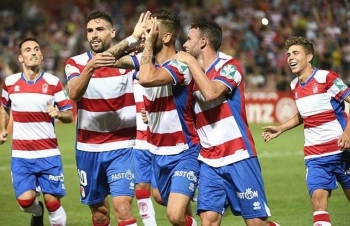 Link xem trực tiếp Granada vs Osasuna (La Liga), 2h ngày 19/10