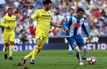 Link xem trực tiếp Espanyol vs Villarreal (La Liga), 21h ngày 20/10