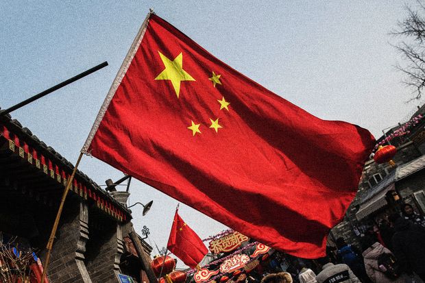 Trung Quốc sẽ vỡ nợ kỉ lục ngay trong năm 2019?