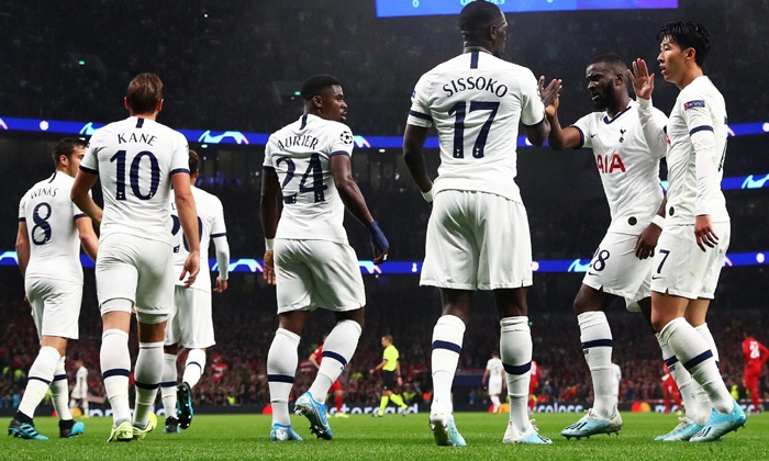 Link xem trực tiếp Tottenham vs Crvena Zvezda (C1 Châu Âu), 2h ngày 23/10