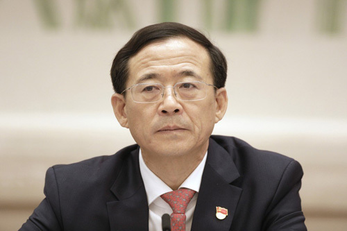 Án tham nhũng khác thường của cựu chủ tịch Uỷ ban Chứng khoán Trung Quốc