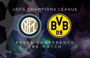 Xem trực tiếp Inter vs Dortmund ở đâu?