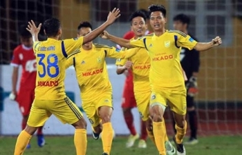 Xem trực tiếp bóng đá Sài Gòn FC vs Nam Định ở đâu?