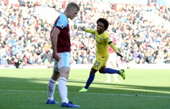 Link xem trực tiếp Burnley vs Chelsea (Ngoại hạng Anh), 23h30 ngày 26/10