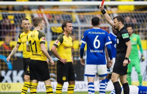 Xem trực tiếp Schalke vs Dortmund ở đâu?