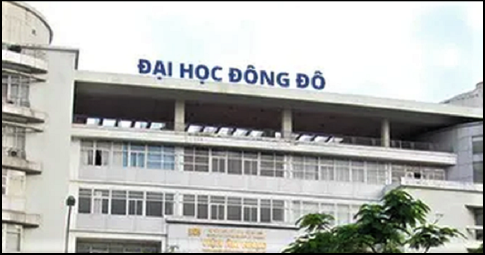 Bắt 2 Phó Hiệu trưởng Trường Đại học Đông Đô