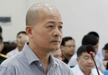 Út "Trọc" bị khởi tố vì sai phạm đấu thầu cao tốc Trung Lương
