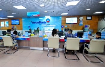Thu nhập ngoài lãi VietinBank tăng cao nhất trong 5 năm qua