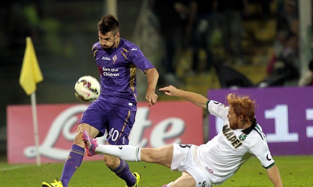 Link xem trực tiếp Sassuolo vs Fiorentina (Serie A), 3h ngày 31/10