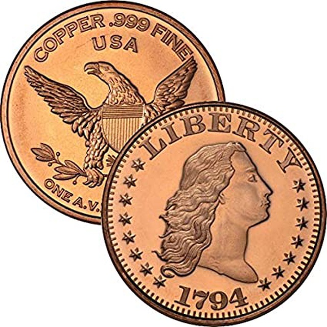 Có gì đặc biệt mà khiến đồng xu nhỏ bé có giá hơn 230 tỷ đồng? - 3