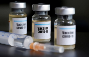 Mỹ khó cho “ra lò” vắc xin Covid-19 trước bầu cử tổng thống