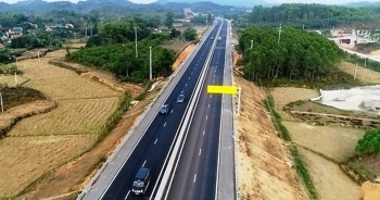“Đóng thầu” cao tốc Bắc - Nam, 2 dự án “trắng tay” vì không có nhà đầu tư