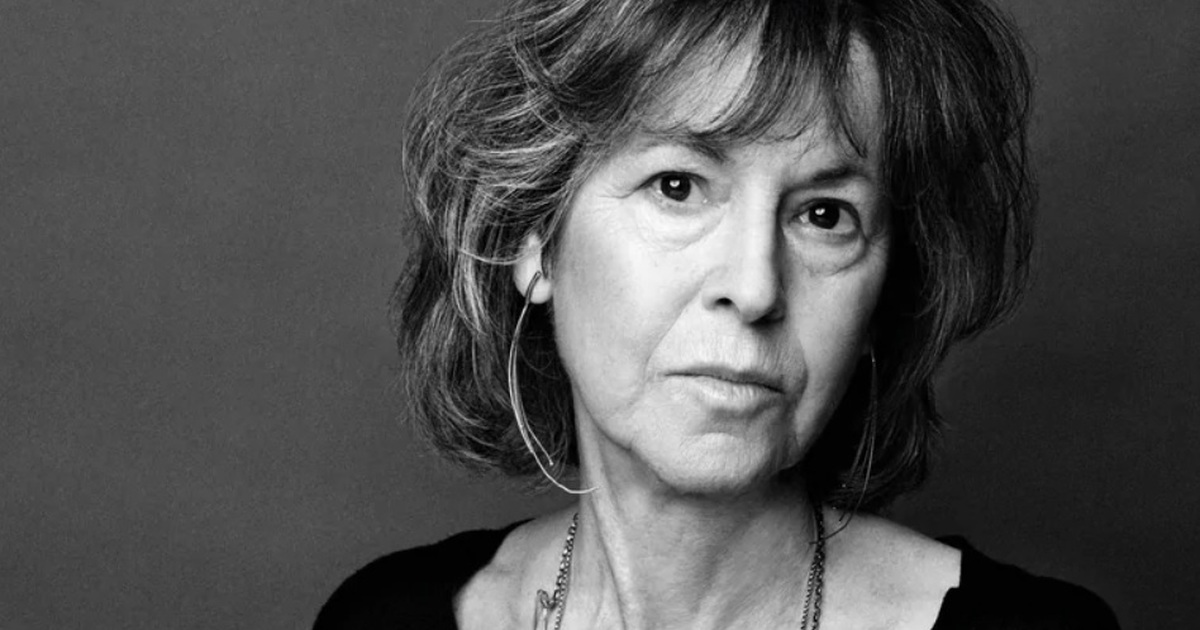 Nữ nhà thơ người Mỹ Louise Glück đoạt giải Nobel Văn học 2020