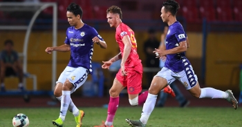 CLB Hà Nội và Viettel tăng tốc ở cuộc đua vô địch V-League?