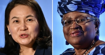 Vì sao WTO sắp có nữ lãnh đạo đầu tiên lại khiến Trung Quốc “khó xử”?