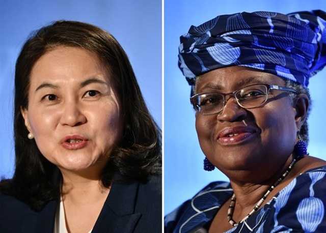 Vì sao WTO sắp có nữ lãnh đạo đầu tiên lại khiến Trung Quốc “khó xử”? - 1