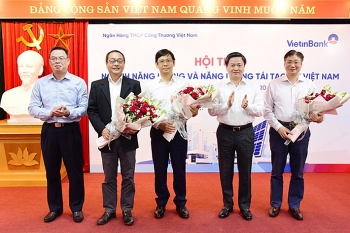 Hội thảo Ngành Năng lượng và Năng lượng tái tạo Việt Nam