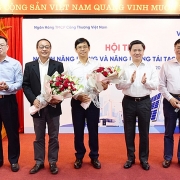 Hội thảo Ngành Năng lượng và Năng lượng tái tạo Việt Nam