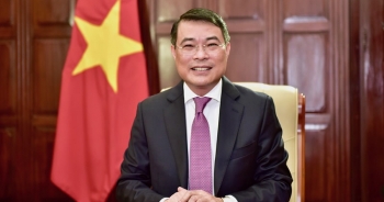Thống đốc Lê Minh Hưng báo cáo gì với Quốc hội về nợ xấu?