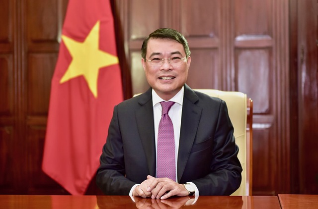 Thống đốc Lê Minh Hưng báo cáo gì với Quốc hội về nợ xấu? - 1