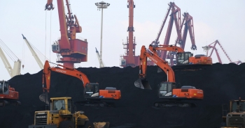 Australia yêu cầu Trung Quốc làm rõ nghi vấn cấm nhập than