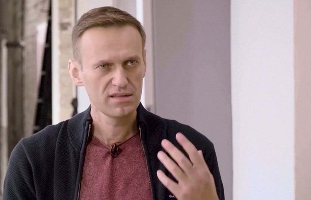 EU trừng phạt Nga vì vụ Navalny