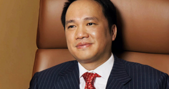 Tài sản Chủ tịch Techcombank Hồ Hùng Anh và người nhà tăng "sốc"!