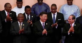Trung Quốc đồng ý hoãn nợ cho 11 nước châu Phi, liệu vậy đã đủ “hào phóng”?