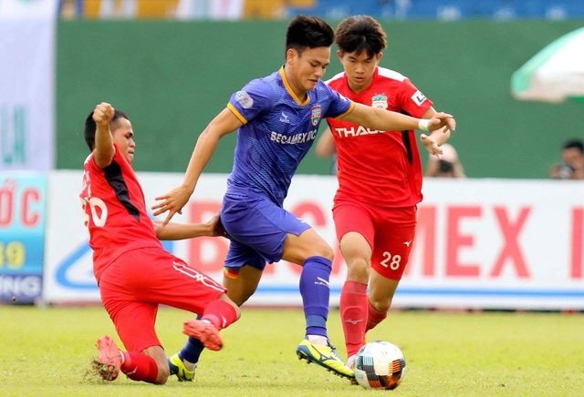 HLV Park Hang Seo đang… thừa hậu vệ phải ở đội tuyển Việt Nam - 3