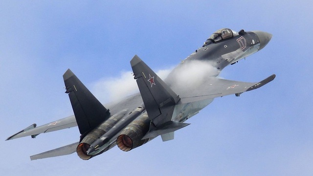 Dàn khí tài quân sự “khủng” Nga sắp đưa vào biên chế - 3