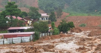 Truy thăng quân hàm cho 22 cán bộ, chiến sĩ hy sinh ở Quảng Trị