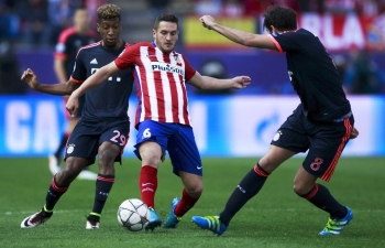 Xem trực tiếp Bayern vs Atletico Madrid ở đâu?