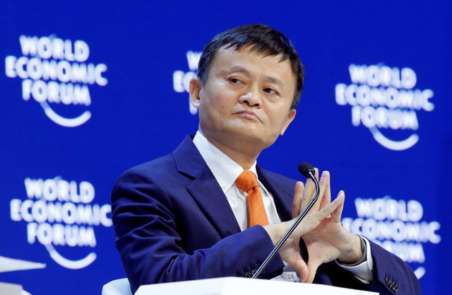 “Con cưng” của Jack Ma được định giá 310 tỷ USD, lập kỷ lục IPO thế giới - 1