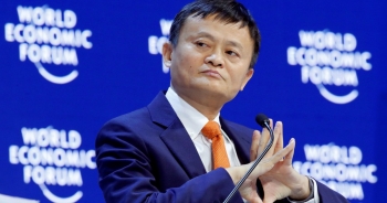 “Con cưng” của Jack Ma được định giá 310 tỷ USD, lập kỷ lục IPO thế giới